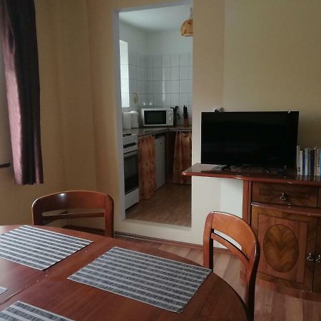 弗罗茨瓦夫Apartament Europejskiej Stolicy Kultury公寓 外观 照片