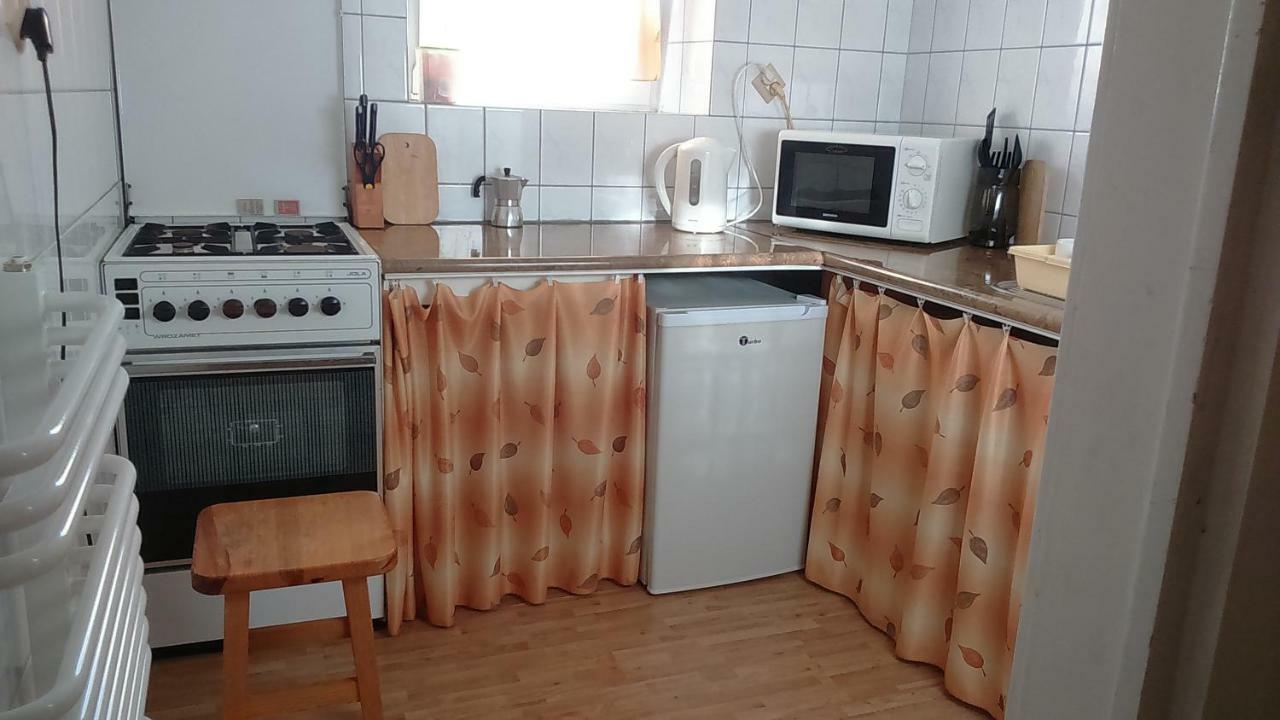 弗罗茨瓦夫Apartament Europejskiej Stolicy Kultury公寓 外观 照片